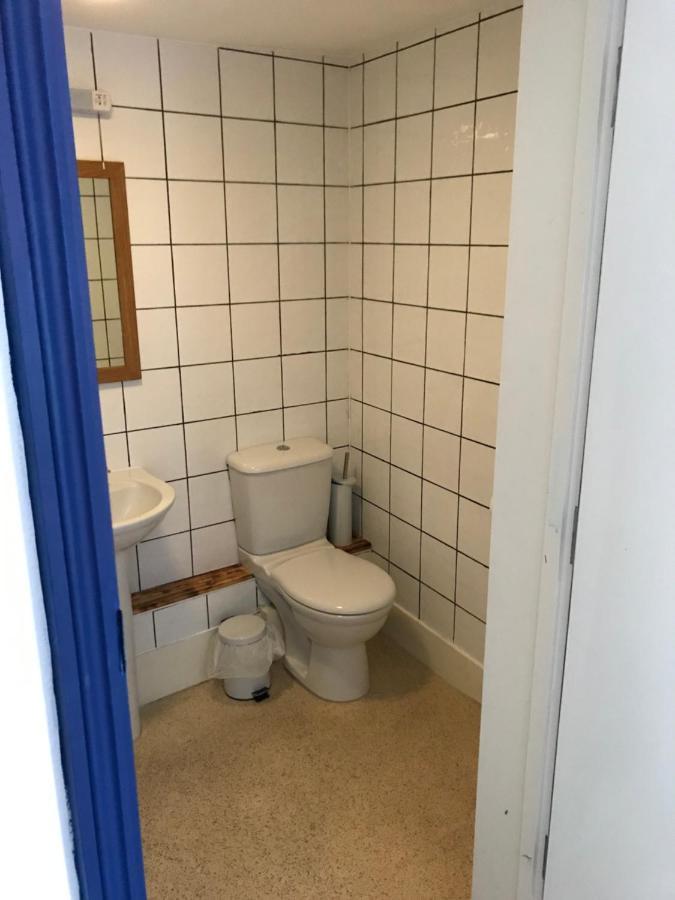 The White Bear Bed & Breakfast Devizes Eksteriør bilde